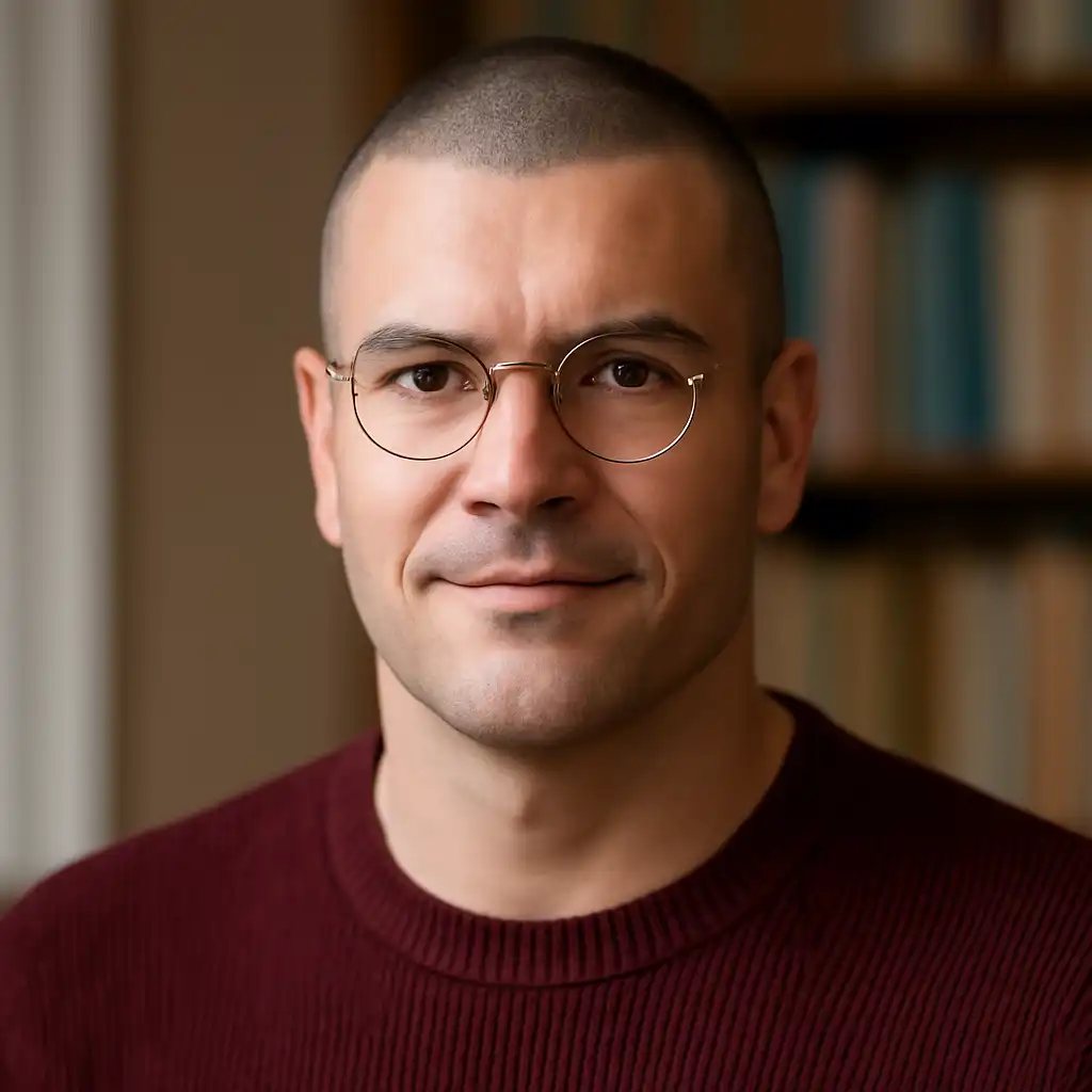 Luca Ferraris